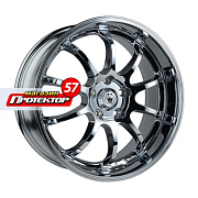 Диск 8x18 5x114.3 ET40 D67.1 Konig Lightning (S893) CHP