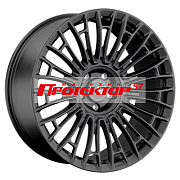 Диск 9.5x21 5x112 ET41 D57.1 LS FG25 MB