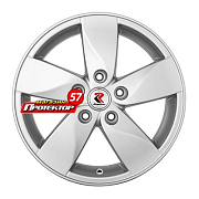 Диск 6.5x16 5x114.3 ET47 D66.1 RepliKey RK9244 S