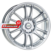 Диск 6x14 4x98 ET35 D58.6 N2O Y665 Sil