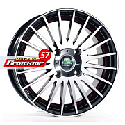 Диск 7x17 5x114.3 ET45 D73.1 N2O Y833 BFPRI
