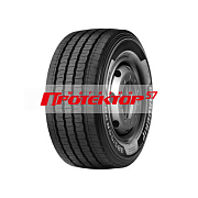 Шина 235/75R17.5 132/130M 14PR Unigrip RoadGrip F20 TL Рулевая
