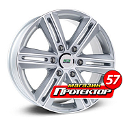 Диск 8x18 6x139.7 ET38 D67.1 N2O Y3804 SF