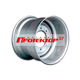 Диск 16.00x17 Akojant 8/221/275 ET0 RAL9006
