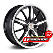 Диск 6.5x16 5x112 ET42 D57.1 NZ SH663 BFP