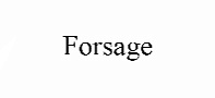 Forsage