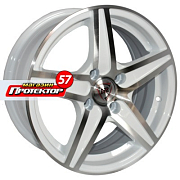 Диск 5.5x13 4x98 ET35 D58.6 NZ SH643 WF