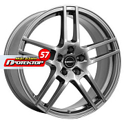 Диск 8x19 5x112 ET30 D72.5 BORBET LW Sterling Silver
