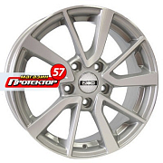 Диск 6.5x16 5x114.3 ET45 D66.1 Tech Line Neo 663 SD