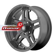 Диск 8x18 5x130 ET50 D84.1 American Racing AX181 Teflon