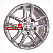 Диск 8x18 5x150 ET60 D110.1 Neo 807 Sil