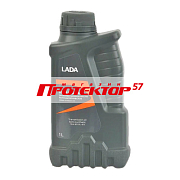 Lada Ultra 75W90 Полусинтетическое 1л
