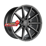 Диск 9.5x19 5x120 ET20 D72.6 Racing Wheels H-758 DMGM