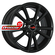 Диск 6.5x15 5x112 ET50 D57.1 Replica LA VW35 MB