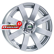Диск 6.5x15 4x98 ET32 D58.6 N2O Y823 Sil