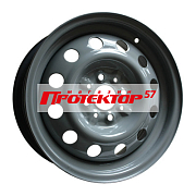 Диск 5x13 4x98 ET29 D60.1 ТЗСК Штамп серый