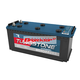 Аккумулятор TUNGSTONE DYNAMIC 190 А/ч R+ Обратная полярность EN1300A 480x195x220 Стандартные