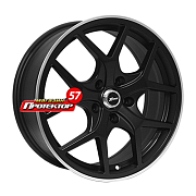 Диск 8x18 5x112 ET39 D66.6 X-Race AF-12 MBPS