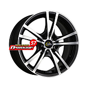 Диск 6x14 4x98 ET35 D58.6 CrossStreet Y9129 WF