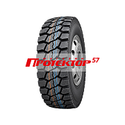 Шина 315/80R22.5 170/167B 22PR Techking MAX POWER TL