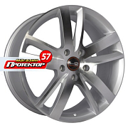 Диск 9x20 5x130 ET57 D71.6 Replica LA VW89 SF