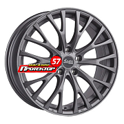 Диск 8x18 5x112 ET40 D66.6 Advanti ML537 MQSU