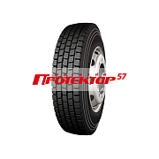 Шина 7.00R16LT 118/114J 14PR LongMarch LM706 TL Ведущая