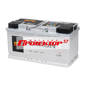 Аккумулятор ENRUN Truck 225 А/ч L+ прямая EN1500A 518x276x242 Стандартные