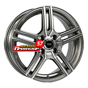 Диск 6x15 4x100 ET36 D60.1 Megami MGM-1 GMF