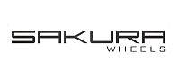 Sakura Wheels