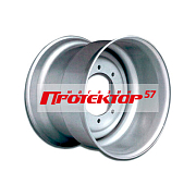 Диск W10x54 HUAMEI 8/221/275 ET-50 RAL9006