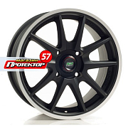 Диск 6x14 4x100 ET35 D73.1 N2O Y969 MBLP