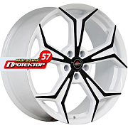 Диск 8x19 5x112 ET39 D66.6 Yokatta MODEL-20 W+B