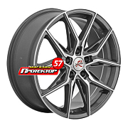 Диск 7.5x18 5x114.3 ET45 D67.1 X-trikeRST R218 HSB/FP