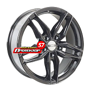 Диск Литой 7.5x17 PCD 5x112 ET51 D66.6 Neo 782 BMG