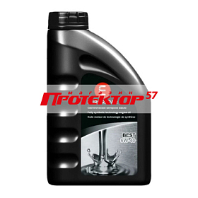 EUROREPAR BEST SN/CF 5w40 CF/SM/SN A3/B4 Синтетическое 1л