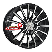 Диск 6.5x16 5x114.3 ET50 D66.1 NZ SH647 BFP