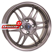 Диск 6x15 5x100 ET40 D57.1 Tech Line Venti 1502 SD