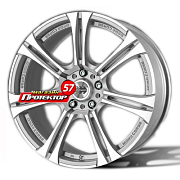 Диск 6.5x15 4x108 ET25 D65 Momo NEXT Glossy Silver-Polished