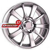 Диск 4.5x13 4x114.3 ET45 D69.1 NZ SH677 SF