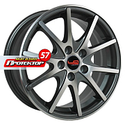 Диск 6.5x15 5x100 ET38 D57.1 Replica LA VW43 GMF