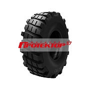 Шина 17.5R25 * Tornado GLR03 M2 2S RC TL с уплотнительным кольцом