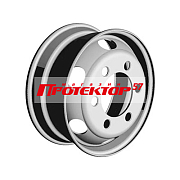 Диск 6.00x17.5 SRW DIA 164 PCD 6x225.25 ET135 11.75mm