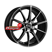 Диск 7.5x17 5x100 ET45 D56.1 Advanti SK05 GMFPZ