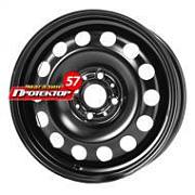 Диск 6.5x15 4x100 ET45 D60.1 Kronprinz RE 515019 Серебристый