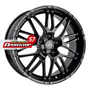 Диск 9.5x20 5x130 ET40 D71.6 Oxigin 14 Oxrock black