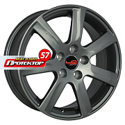 Диск 6x15 5x100 ET40 D57.1 Replica LA VW47 GM