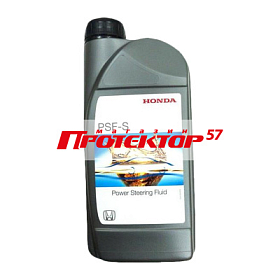 Жидкость гидроусилителя Honda Power Steering Fluid 1 л