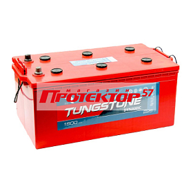 Аккумулятор TUNGSTONE DYNAMIC 225 А/ч R+ Обратная полярность EN1500A 515x270x210 Стандартные