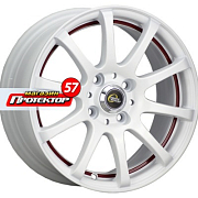 Диск 6x14 4x98 ET35 D58.6 CrossStreet Y355 MWRSI